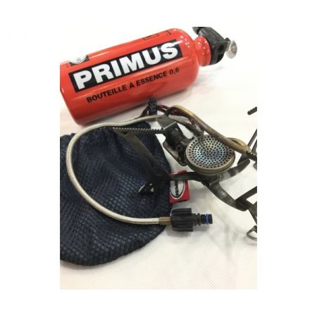 PRIMUS (プリムス) エクスプレスVFスパイダーストーブ P134VF エクスプレスVFスパイダーストーブ