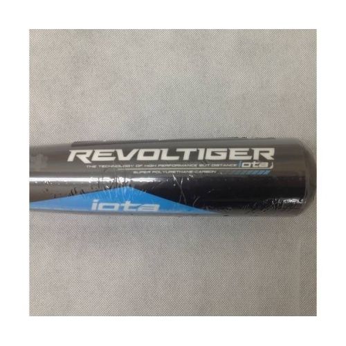 MITSUWA 軟式少年用バット 未使用品 REVOLTIGER iota