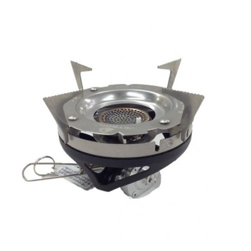 JETBOIL (ジェットボイル) シングルガスバーナー PSLPG対応 MINIMO(ミニモ)