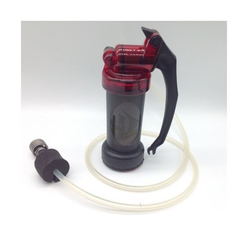 MSR (エムエスアール) ミニワークスEX 未使用品 ミニワークスEX