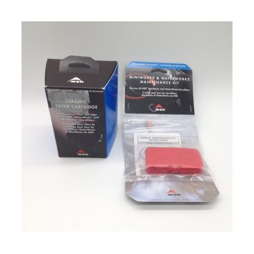 MSR (エムエスアール) ミニワークスEX 未使用品 ミニワークスEX