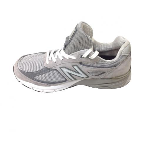 NEW BALANCE スニーカー グレー 未使用品 M990GL4