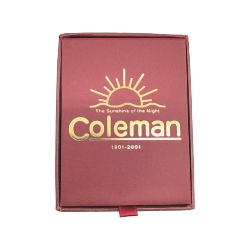 Coleman (コールマン) ジッポ 170-6408