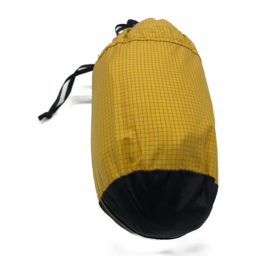 Juza ツェルト 1x60x90cm Emシェルター1ウルトラライト トレファクonline