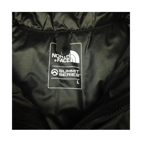 THE NORTH FACE (ザノースフェイス) エクスペディショントランゴパーカ