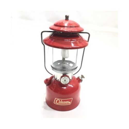 Coleman (コールマン) ガソリンランタン 200A