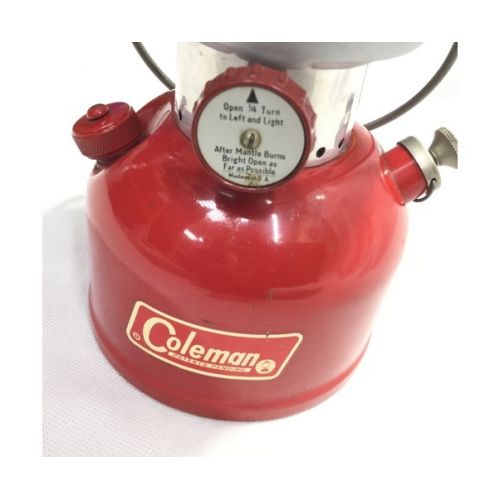 Coleman (コールマン) ガソリンランタン 200A