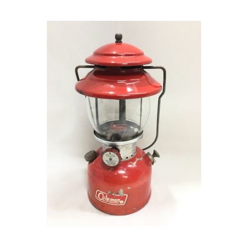 Coleman (コールマン) ガソリンランタン　パテペン 200A パテペン