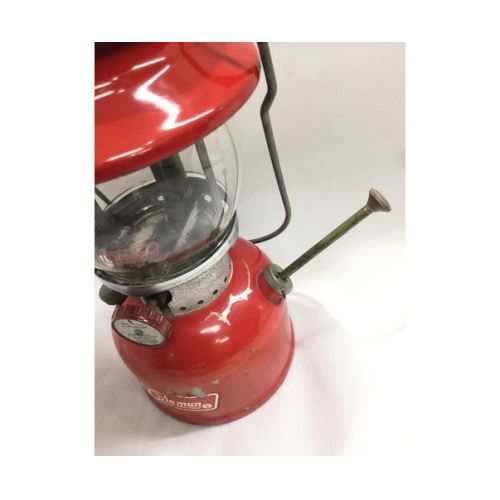 Coleman (コールマン) ガソリンランタン　パテペン 200A パテペン
