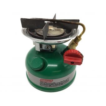 Coleman (コールマン) ガソリンシングルバーナー 533-739J 96年3月製