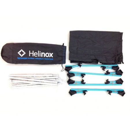 Helinox (ヘリノックス) コット 1822170 コットワン コンバーチブル