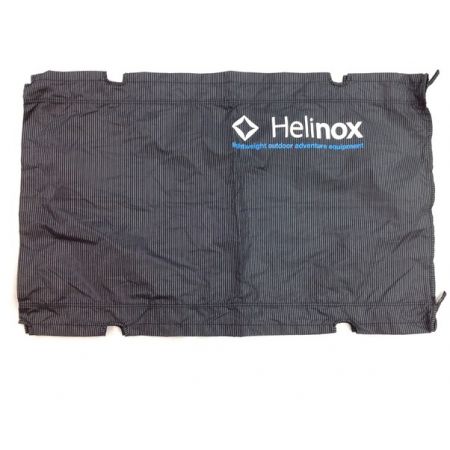 Helinox (ヘリノックス) コット 1822170 コットワン コンバーチブル