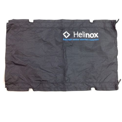 Helinox (ヘリノックス) コット 1822170 コットワン コンバーチブル