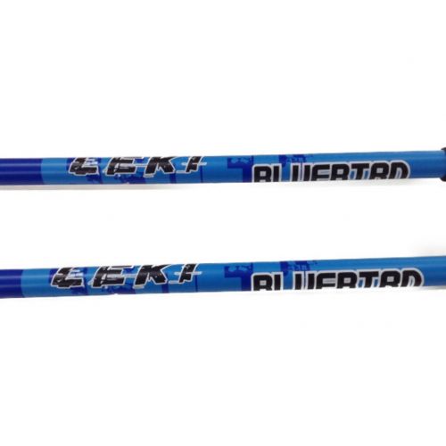 LEKI (レキ) ストック BLUEBIRD VARIO｜トレファクONLINE