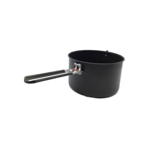 MSR (エムエスアール) クッカー セラミック2ポットセット