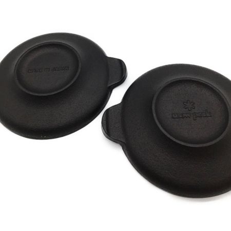 【希少美品】  Peak コロダッチサンド スノーピーク CS-303 SNOWPEAK (スノーピーク) ダッチオーブン CS-303 コロダッチサンド
