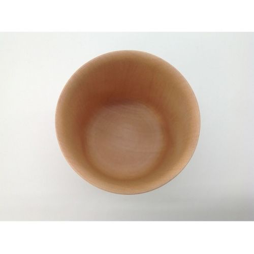 SNOWPEAK (スノーピーク) スタッキングウッドマグ雪峰H300 未使用品 TW-142 スタッキングウッドマグ雪峰H300