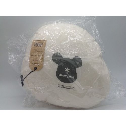 SNOWPEAK (スノーピーク) クッション 未使用品 17MLE-SP-0005 クッション