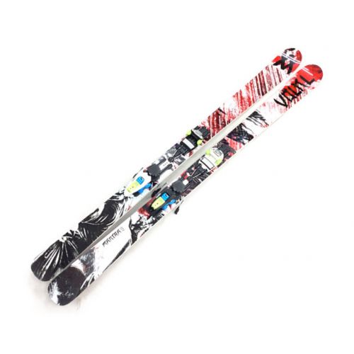 Volkl (フォルクル) MARKER Squire 177cm MANTRA