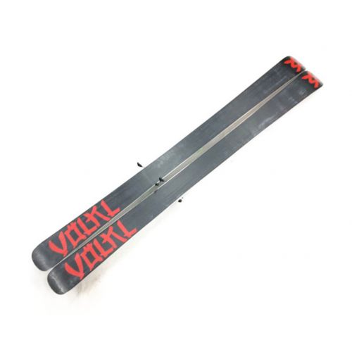 Volkl (フォルクル) MARKER Squire 177cm MANTRA