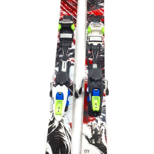 Volkl (フォルクル) MARKER Squire 177cm MANTRA