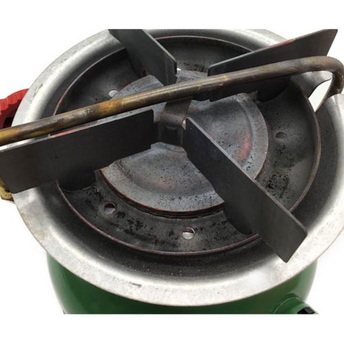 Coleman (コールマン) ガソリンシングルバーナー 533-737J 1997年3月製