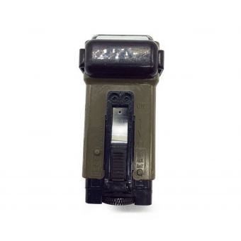 FEDCAP REHAB SVCS. (フェドカップ リハブ エスブイシーエス) 米軍 ストロボライト LEDライト MS-2000M