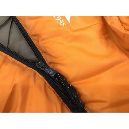 SNOWPEAK (スノーピーク) 封筒型シュラフ 化繊