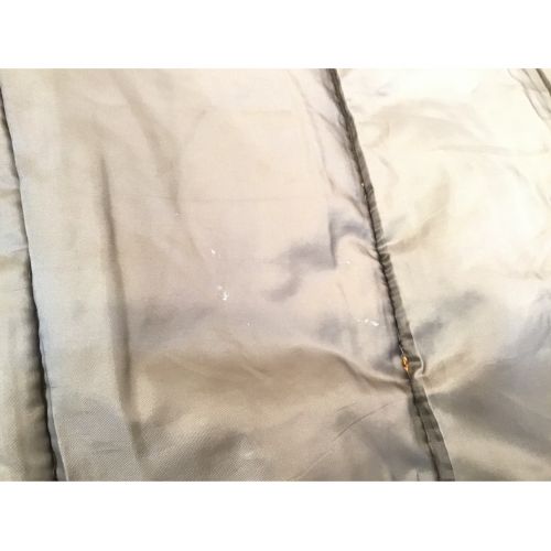 SNOWPEAK (スノーピーク) 封筒型シュラフ 化繊