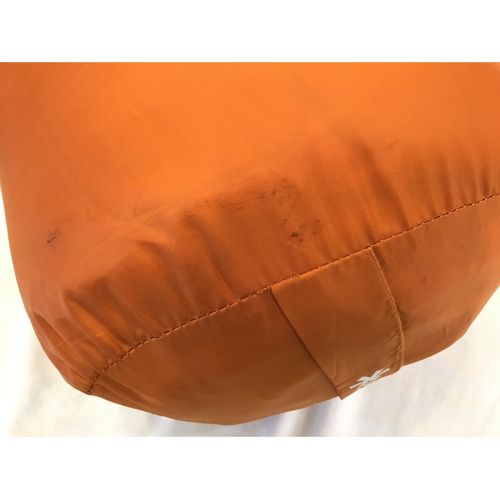 SNOWPEAK (スノーピーク) 封筒型シュラフ 化繊