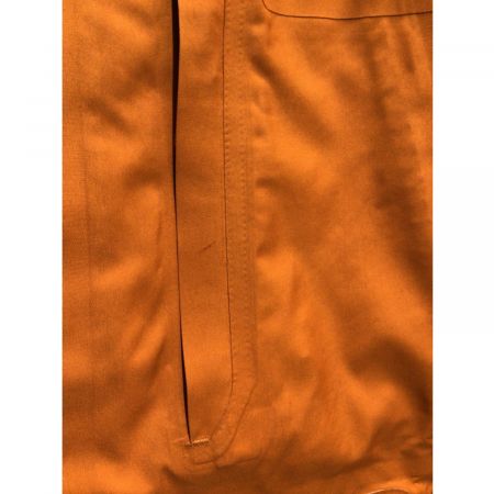 BURTON (バートン) スノーボードウェア(ジャケット) メンズ SIZE S オレンジ AKコンチナムジャケット