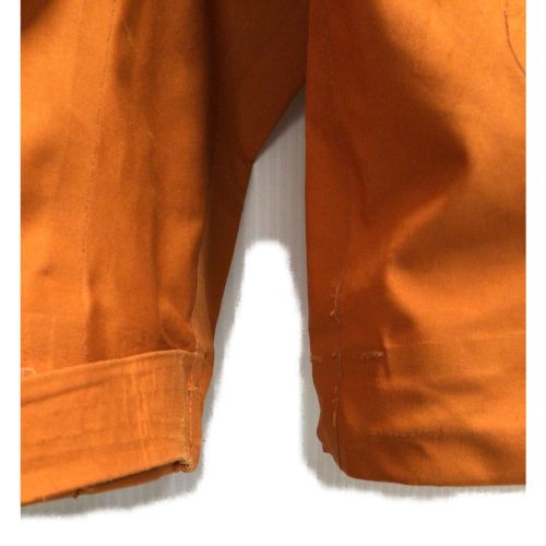 BURTON (バートン) スノーボードウェア(ジャケット) メンズ SIZE S オレンジ AKコンチナムジャケット
