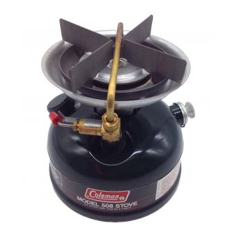 Coleman (コールマン) スポーツスター2ストーブ　508-700ツーレバー 508ツーレバー 89年11月製