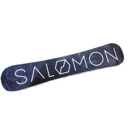 SALOMON (サロモン) スノーボード 2X4 キャンバー XLT