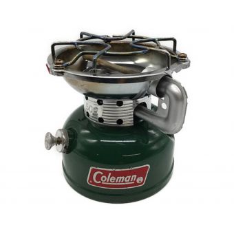 Coleman (コールマン) ガソリンシングルバーナー 502 1979年8月製