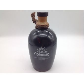 Coleman (コールマン) アウトドア食器 酒ヶ井プレミアムアウトレットオープン記念品