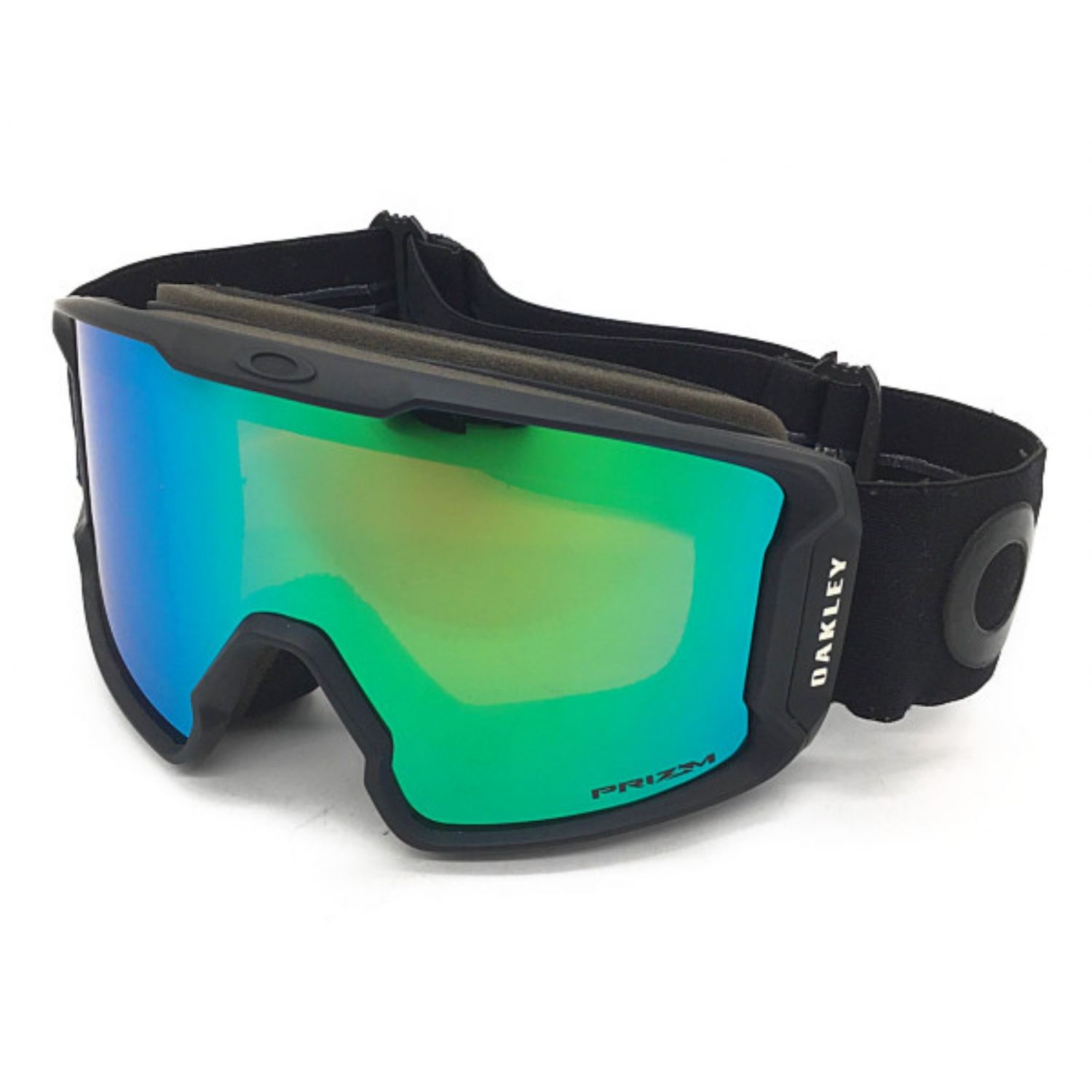 Oakley オークリー ゴーグル Line Miner トレファクonline