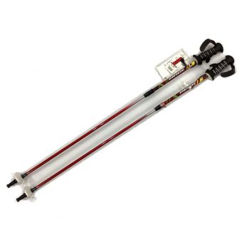 OGASAKA (オガサカ) ストック 100-123cm LC-FS カーボン