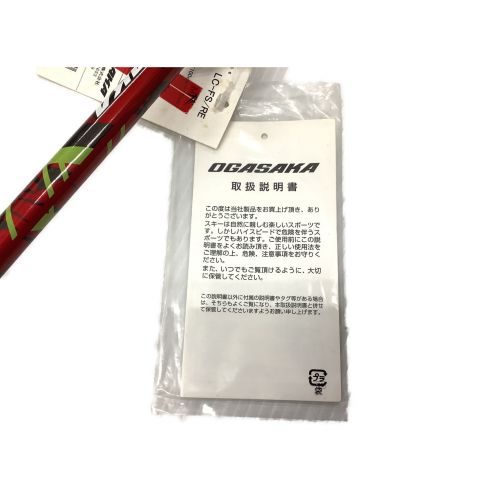 OGASAKA (オガサカ) ストック 100-123cm LC-FS カーボン｜トレファクONLINE