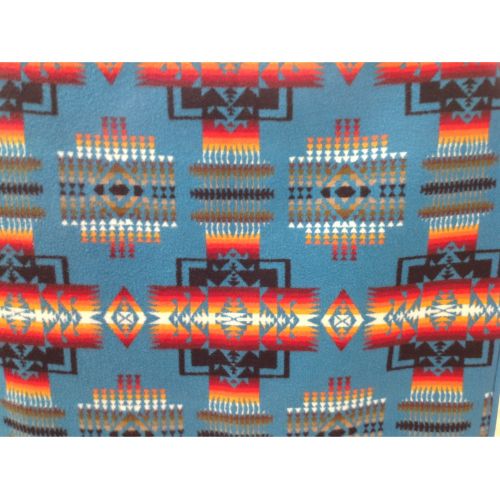 PENDLETON (ペンドルトン) ムチャチョブランケット ムチャチョブランケット ウール82%.コットン18%