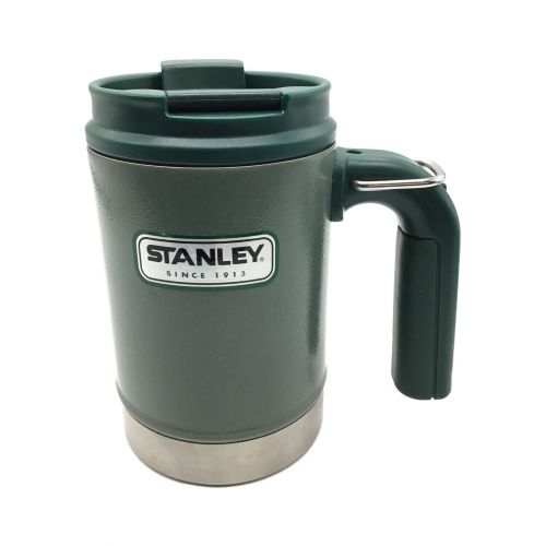 STANLEY (スタンレー) アウトドア食器 クラシックキャンプマグ