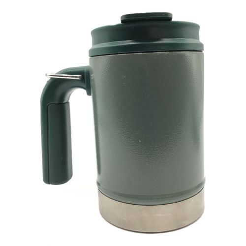STANLEY (スタンレー) アウトドア食器 クラシックキャンプマグ