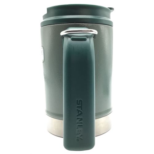 STANLEY (スタンレー) アウトドア食器 クラシックキャンプマグ
