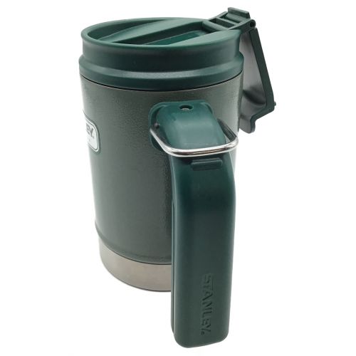 STANLEY (スタンレー) アウトドア食器 クラシックキャンプマグ