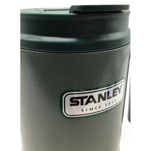 STANLEY (スタンレー) アウトドア食器 クラシックキャンプマグ