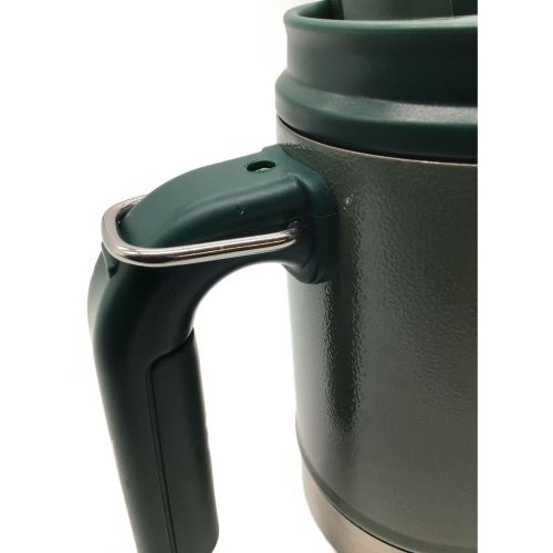 新品セット】ネイタルデザイン × スタンレー アドベンチャーバキュームマグ