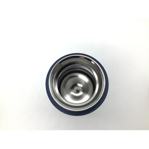 snow peak (スノーピーク) アウトドア食器 未使用品 TW-350NV ステンレス真空ボトル タイプT 350