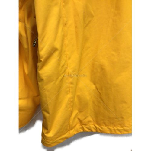 BURTON (バートン) スノーボードウェア(ジャケット) メンズ SIZE M イエロー AK 2L CYCLIC GORE-TEX