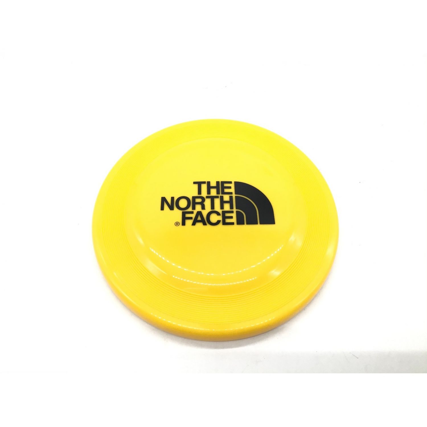 The North Face ザノースフェイス フリスビー 非売品 トレファクonline
