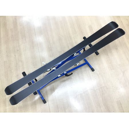 SALOMON (サロモン) カービングスキー メンズ 169cm 17-18 R15 X-MAX